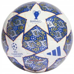 М'яч для футзалу Adidas UCL PRO Sala Istambul HU1581 HU1581
