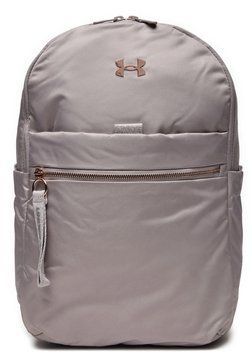 Рюкзак Under Armour Studio Campus BP 19,5L бежевий Жін 28х40,5х15 см 00000033160