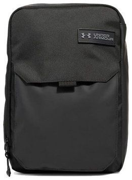 Сумка UA Triumph Utility Sling 10L чорний Уні 33 х 24 х 9 см 00000036312