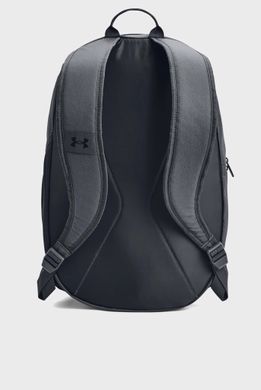 Рюкзак Under Armour Hustle Lite Backpack серый Уни 30,5x18x46 см 1364180-012