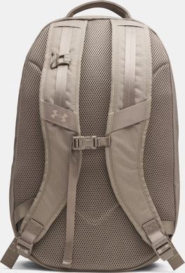 Рюкзак Under Armour Hustle Pro 6.0 Backpack 31L бежевий 51 х 32 х 16 см 1384671-200