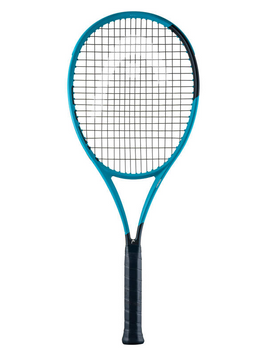 Ракетка Head Boom MP UL 2026 Blue Gr1 232236