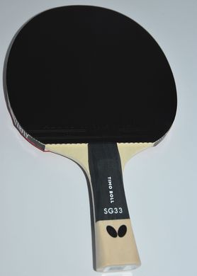 Ракетка для настільного тенісу Butterfly Timo Boll SG33 179345314