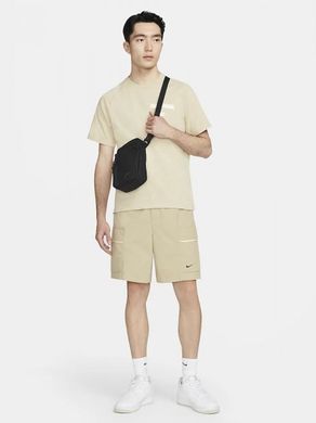 Сумка крос-боді Nike NK ELMNTL PRM CRSSBDY чорний Чол 27х16,5х7 DN2557-010