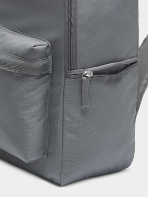 Рюкзак Nike NK HERITAGE BKPK 25L серый Уни 43х30,5х15 см DC4244-063