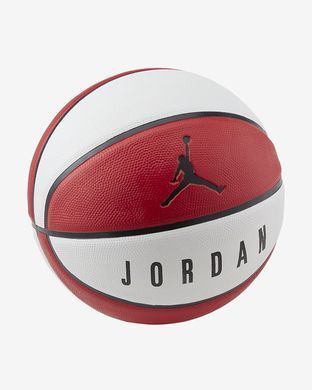 М'яч баскетбольний Nike Jordan Playground 8P Ball J0001865-611 №7 J0001865-611