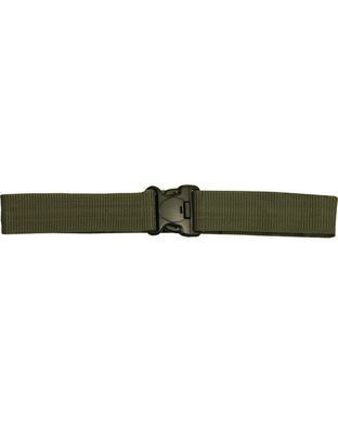 Ремень KOMBAT UK SWAT Tactical Belt (kb-stb-olgr) kb-stb-olgr