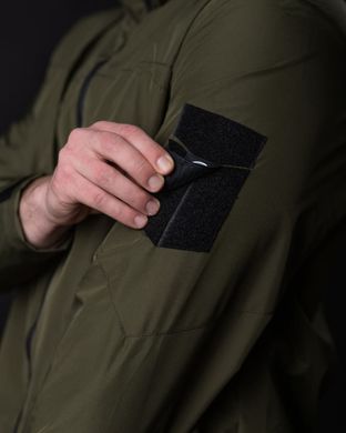 Куртка вітровка BEZET Кентавр bez-6957-S