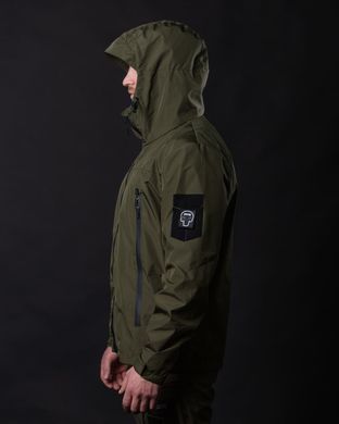Куртка вітровка BEZET Кентавр bez-6957-S