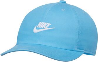 Кепка Nike Y NK H86 CAP FUTURA голубий Діт MISC 00000021801