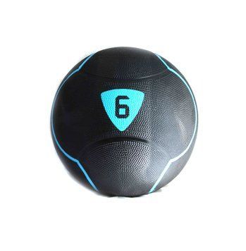 Медбол LivePro SOLID MEDICINE BALL (LP8110-6) LP8110-6