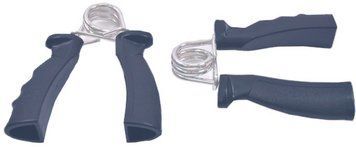Эспандер для ладони LiveUp PLASTIC HANDGRIP LS3101
