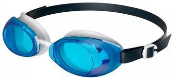 Очки для плавания Speedo JET 2.0 GOG AU синий One Size 8-00466717951