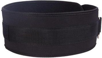 Пояс для обтяження LiveUp WEIGTHLIFT BELT LS3081