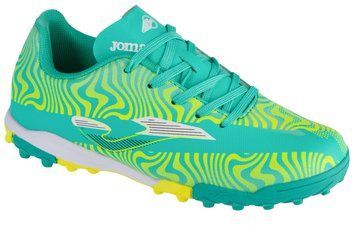 Сороконіжки дитячі Joma EVOLUTION бірюзовий Діт  00000032808