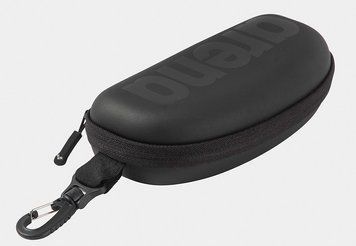 Чохол для окулярів Arena GOGGLE CASE чорний OFSM 1E048-100