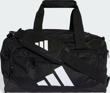 Сумка Adidas TRA DEF DUF XS 19,1L чорний 23 х 40 см JZ0609