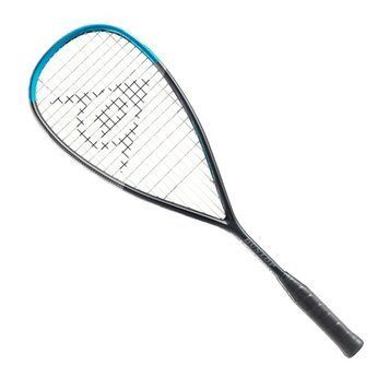 Ракетка для сквошу Dunlop SR BLACKSTORM TI SLS NH 10343040