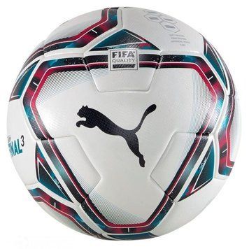 Футбольний м'яч PUMA Team Final 21.3 (FIFA QUALITY) 8330501