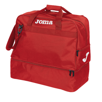 Сумка Joma TRAINING III червоний Уні 48х49х29см 00000014043