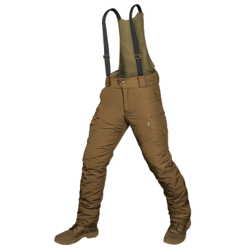 Зимние штаны Camotec Patrol Taslan (7356-XXL) 7356-XXL