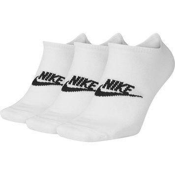 Шкарпетки Nike U NK NSW EVERYDAY ESSENTIAL NS 3PR білий Уні  SK0111-100