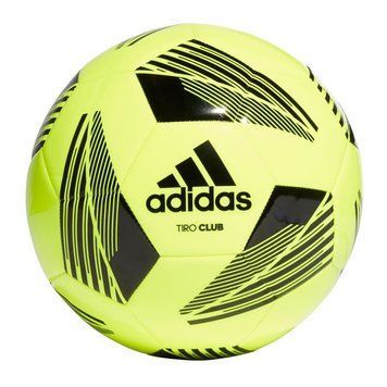 Футбольный мяч Adidas TIRO Club FS0366 FS0366