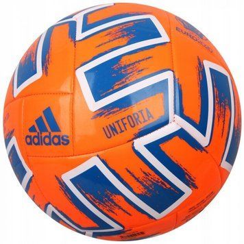 Футбольный мяч Adidas Uniforia Euro 2020 FP9705 FP9705
