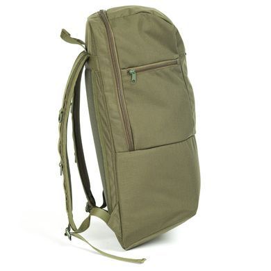 Рюкзак для Старлінк Starlink Brotherhood олива Cordura 1000D BH-BPOC10-002