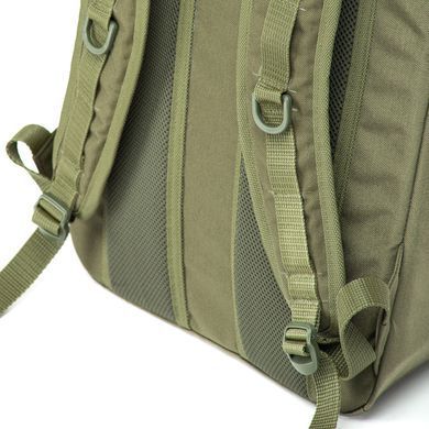 Рюкзак для Старлінк Starlink Brotherhood олива Cordura 1000D BH-BPOC10-002