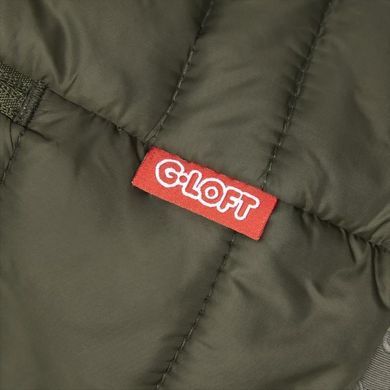 Жилетка Storm G-Loft 100 Olive (2455), XL 2455XL