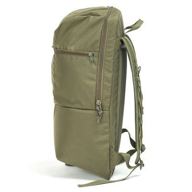 Рюкзак для Старлінк Starlink Brotherhood олива Cordura 1000D BH-BPOC10-002