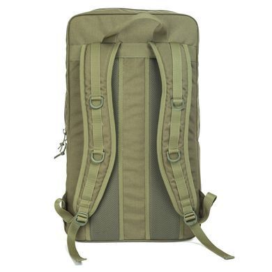 Рюкзак для Старлінк Starlink Brotherhood олива Cordura 1000D BH-BPOC10-002