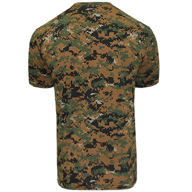 Футболка Bavovna Marpat Brown (167), S 167S
