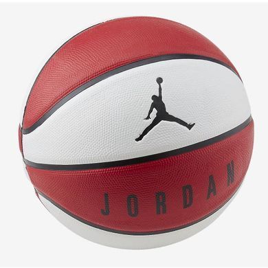 М'яч баскетбольний Nike Jordan Playground 8P Ball J0001865-611 №7 J0001865-611