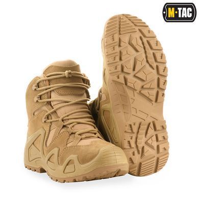 Черевики тактичні M-Tac Alligator розмір 40 30801005-40