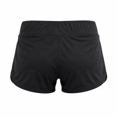 Шорты спортивные женские X2 Start, чёрный цвет, размер L X2-ST000BLK
