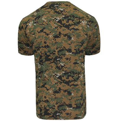 Футболка Bavovna Marpat Brown (167), S 167S