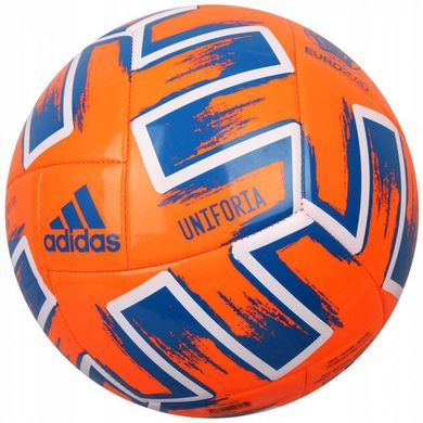 Футбольный мяч Adidas Uniforia Euro 2020 FP9705 FP9705