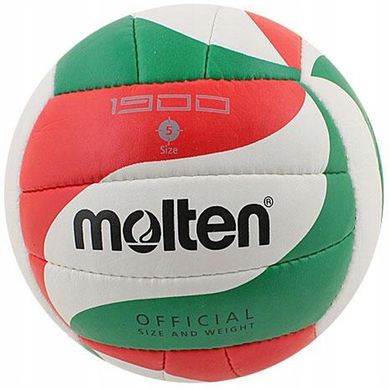 М'яч волейбольний Molten V5M1900 V5M1900