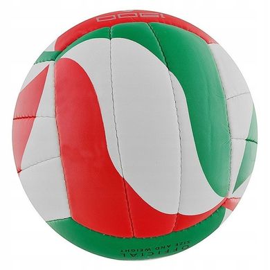 М'яч волейбольний Molten V5M1900 V5M1900