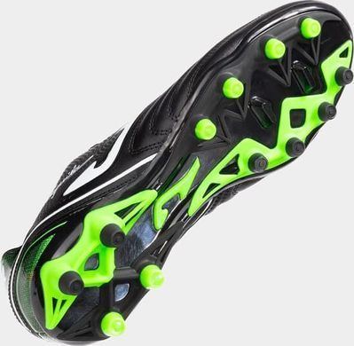 Бутси Joma AGUILA чорний Чол  AGUW2501FG