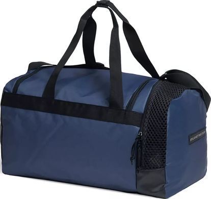 Сумка Arena ALL SET DUFFLE 40L темно-синий 50 х 28 х 28 см (010237-400) 010237-400