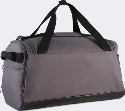Сумка Puma Challenger S Sports Bag 35L темно-серый 28 х 25 х 51 см 091143-11