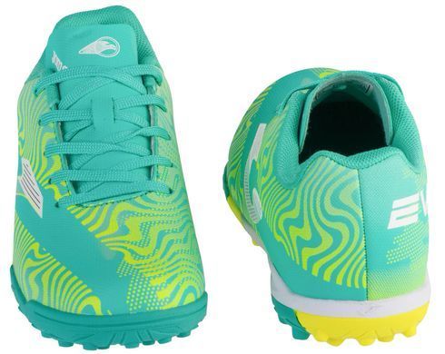 Сороконіжки дитячі Joma EVOLUTION бірюзовий Діт  00000032808