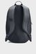 Рюкзак Under Armour Hustle Lite Backpack сірий Уні 30,5x18x46 см 1364180-012 фото 7