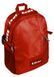 Рюкзак Zeus ZAINO SUPER 16L красный чел 42х30х13 см Z01540 фото 2