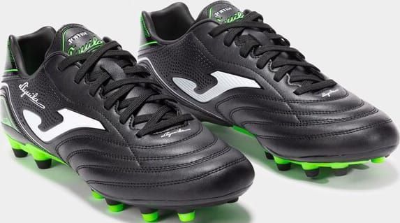 Бутси Joma AGUILA чорний Чол  AGUW2501FG