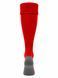 Футбольные гетры Uhlsport красные 105753 105753-41-44 фото 4