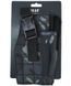 Кобура под пистолет KOMBAT UK Molle Gun Holster with Mag Pouch kb-mgh-btpbl фото 2
